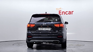 KIA SORENTO 2018