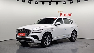 Заказать GENESIS GV80