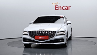 GENESIS G80 RG3 2020