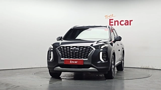 HYUNDAI PALISADE 2020