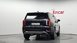 HYUNDAI PALISADE 2020