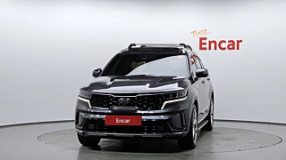 KIA SORENTO 2020