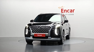 HYUNDAI PALISADE 2020