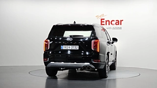 HYUNDAI PALISADE 2020