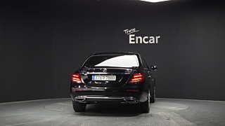 MERCEDES BENZ E-CLASS W213 2020
