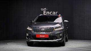 KIA SORENTO 2018
