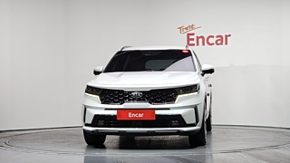 KIA SORENTO 2020