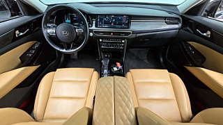 KIA K7 PREMIER 2020