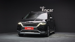 KIA CARNIVAL 2020