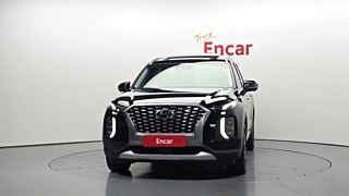 HYUNDAI PALISADE 2019