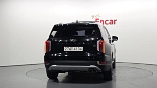 HYUNDAI PALISADE 2019