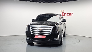 CADILLAC ESCALADE 2017