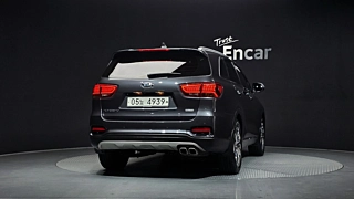 KIA SORENTO 2017