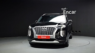 HYUNDAI PALISADE 2019