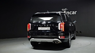 HYUNDAI PALISADE 2019