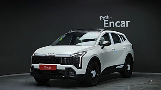 Заказать KIA SPORTAGE