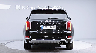 HYUNDAI PALISADE 2020