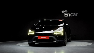 Заказать POLESTAR 4