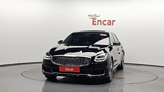 KIA K9 2018