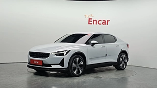 Заказать POLESTAR 2