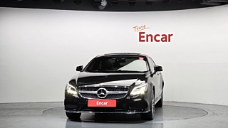MERCEDES BENZ CLS-CLASS W218 2016