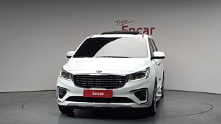 KIA CARNIVAL 2018