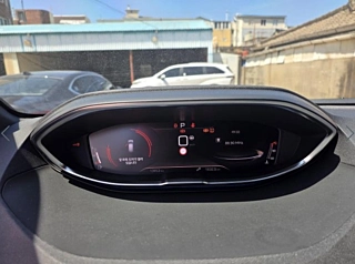 Заказать PEUGEOT 3008