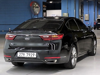 KIA K7 2017