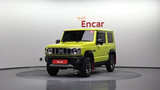 Заказать SUZUKI JIMNY