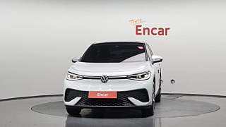 Заказать VOLKSWAGEN ID.5