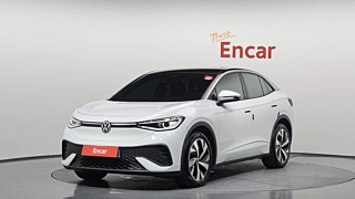 Заказать VOLKSWAGEN ID.5