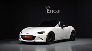 Заказать MAZDA MX-5