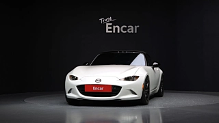 Заказать MAZDA MX-5