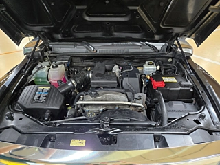 Заказать HUMMER H3 T