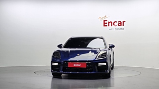 Заказать PORSCHE PANAMERA 976