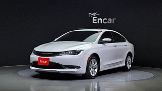Заказать CHRYSLER 200