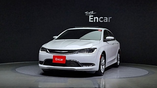 Заказать CHRYSLER 200