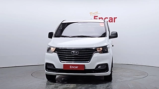 HYUNDAI STAREX GRAND 2018
