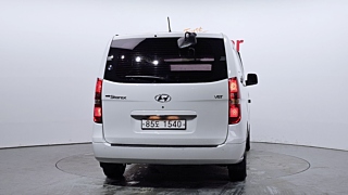 HYUNDAI STAREX GRAND 2018