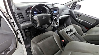 HYUNDAI STAREX GRAND 2018