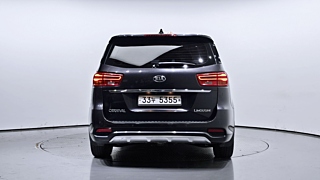 KIA CARNIVAL 2019