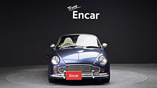 Заказать DAIHATSU COPEN