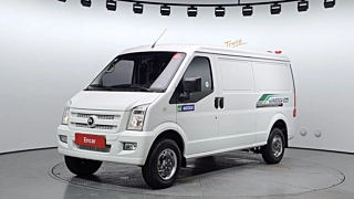 Заказать DFSK C35