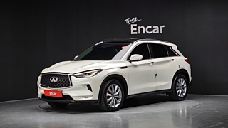 Заказать INFINITI QX50 P71A