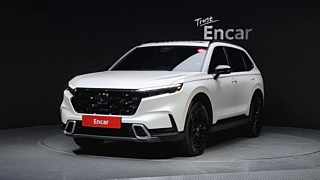 Заказать HONDA CR-V