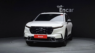 Заказать HONDA CR-V