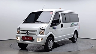 Заказать DFSK C35