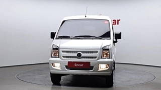 Заказать DFSK C35