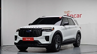 Заказать FORD EXPLORER