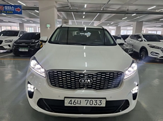KIA SORENTO 2017